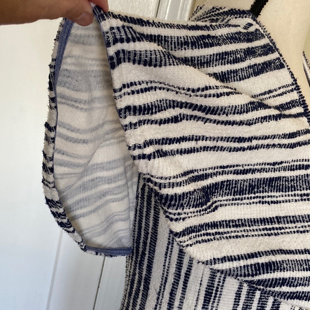 Akemi + Kin Jovaine Ruffle Dress - Picture 4 of 8